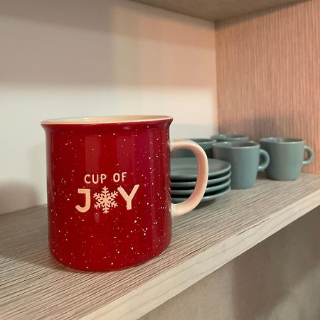 Joy Apartments Zemun,Beograd Exteriér fotografie