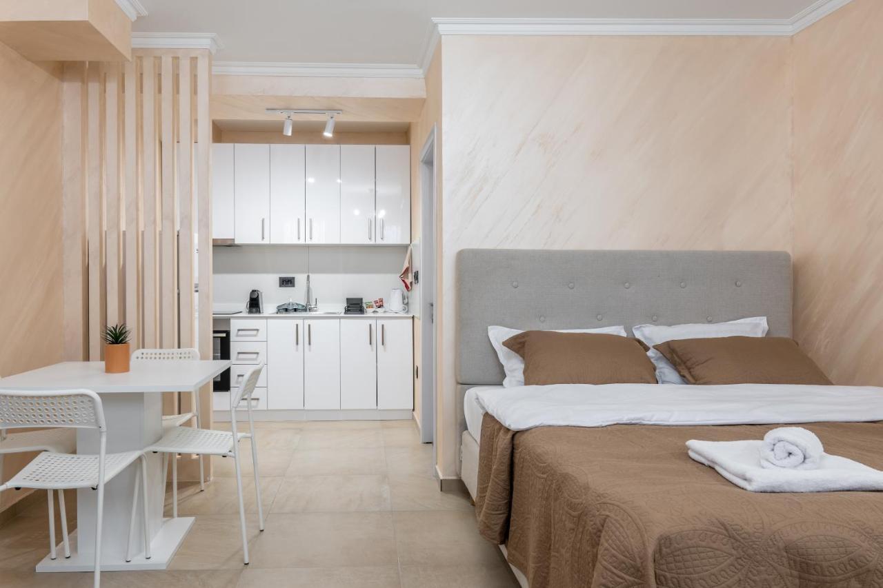 Joy Apartments Zemun,Beograd Exteriér fotografie